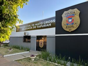 Polícia Civil cumpre mandados contra facção ligada ao tráfico de drogas em Tapurah
